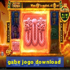 gabe jogo download